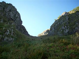 La bréche de Rolland 2012