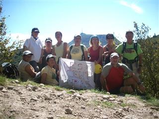 Volcans d'Auvergne 2011