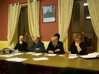 Assemblée générale 2012