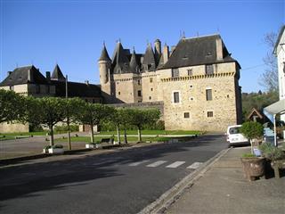 Saint-Yrieix-la-Perche 2011