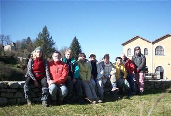 Faux la montagne 2011