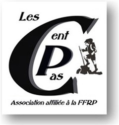 Blason des Cent Pas
