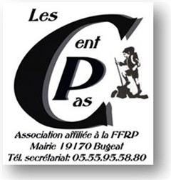 Blason des Cent Pas
